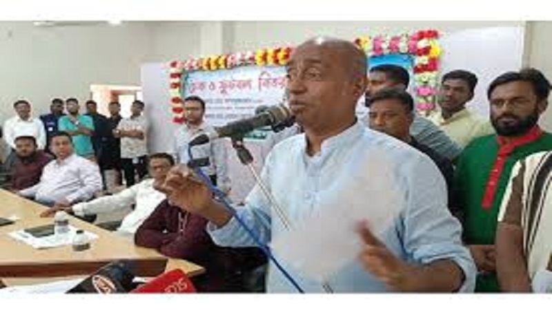 রামিসা হত্যা মামলায় আসামির সর্বোচ্চ শাস্তির প্রত্যাশা আইনমন্ত্রীর